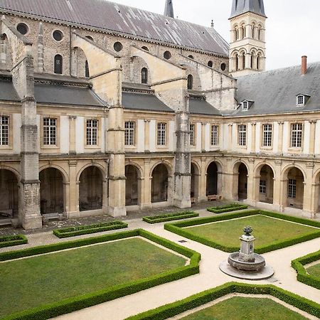Maison Mitoyenne Taissy Extérieur photo