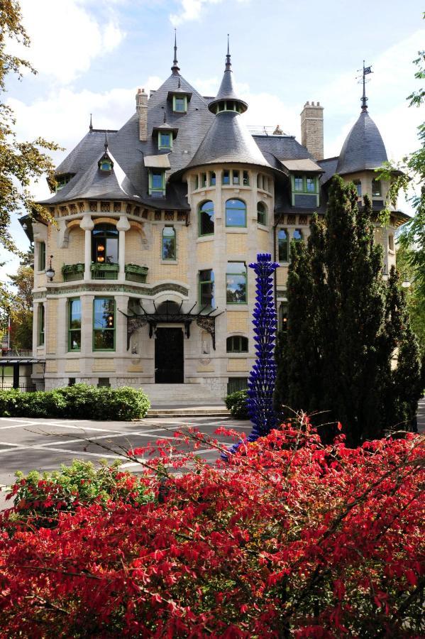 Maison Mitoyenne Taissy Extérieur photo