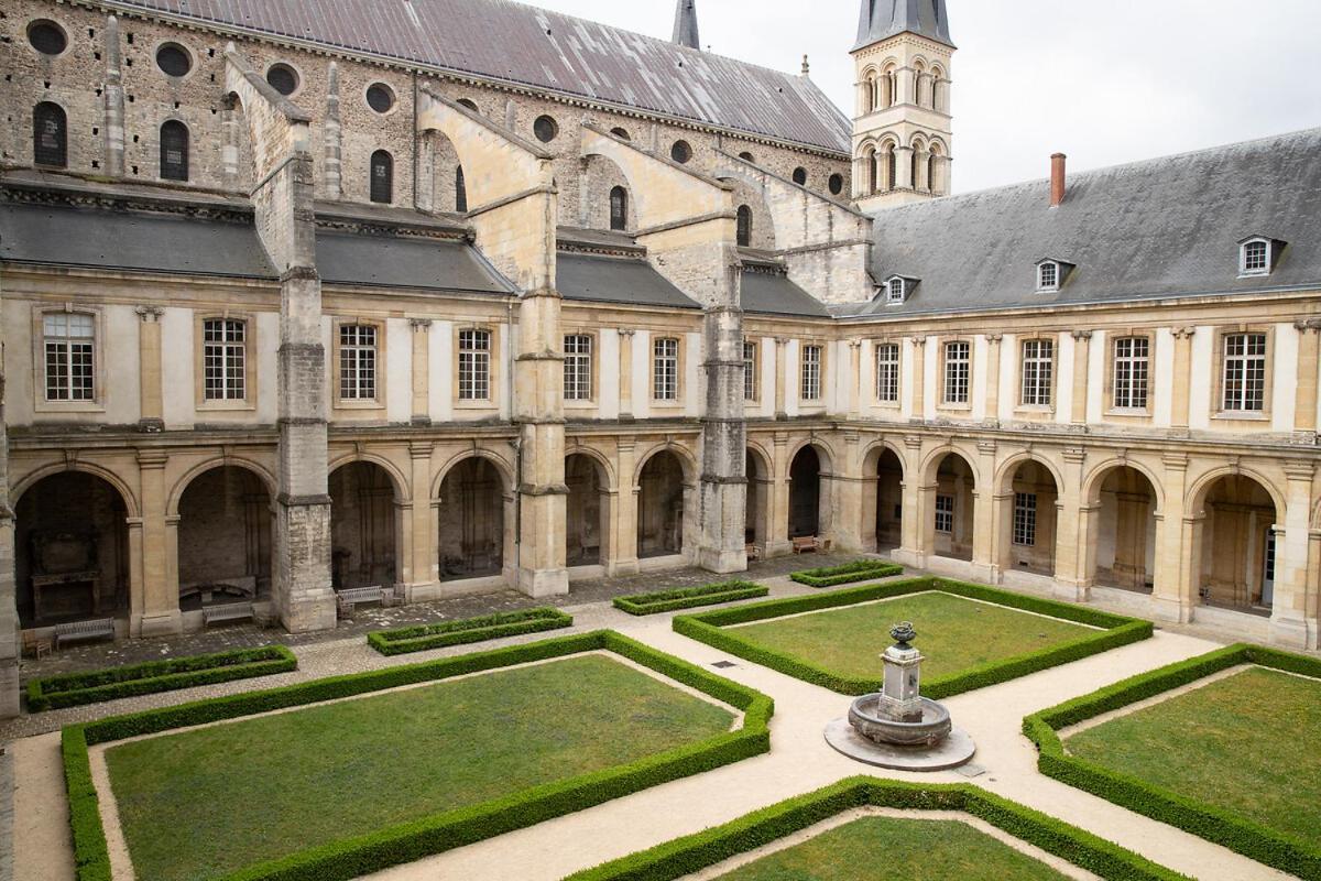 Maison Mitoyenne Taissy Extérieur photo